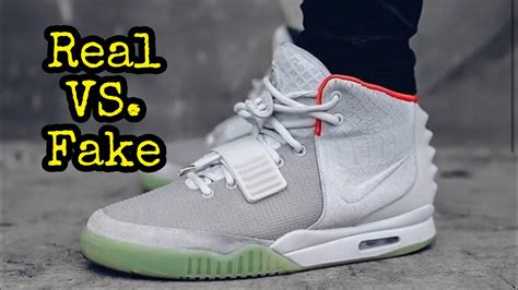 nike yeezy 2 fake vs original|air yeezy 2 shop online.